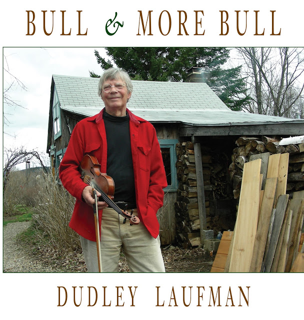 Dudley Laufman Bull