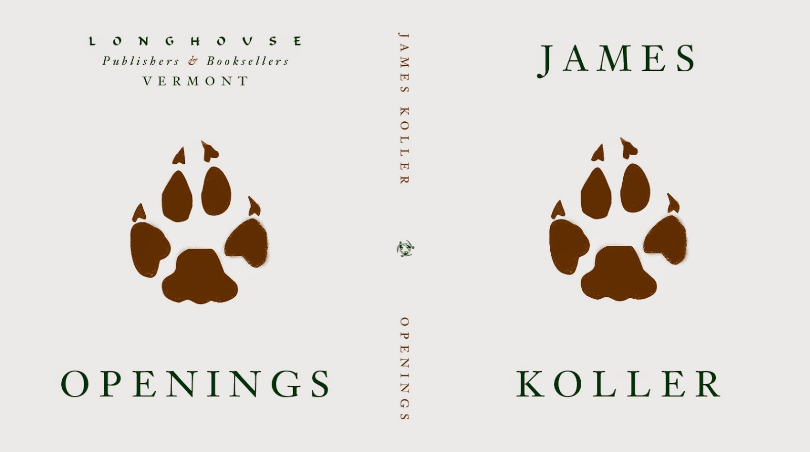 James Koller Openings